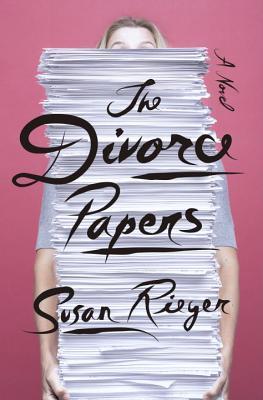 the divorce papers